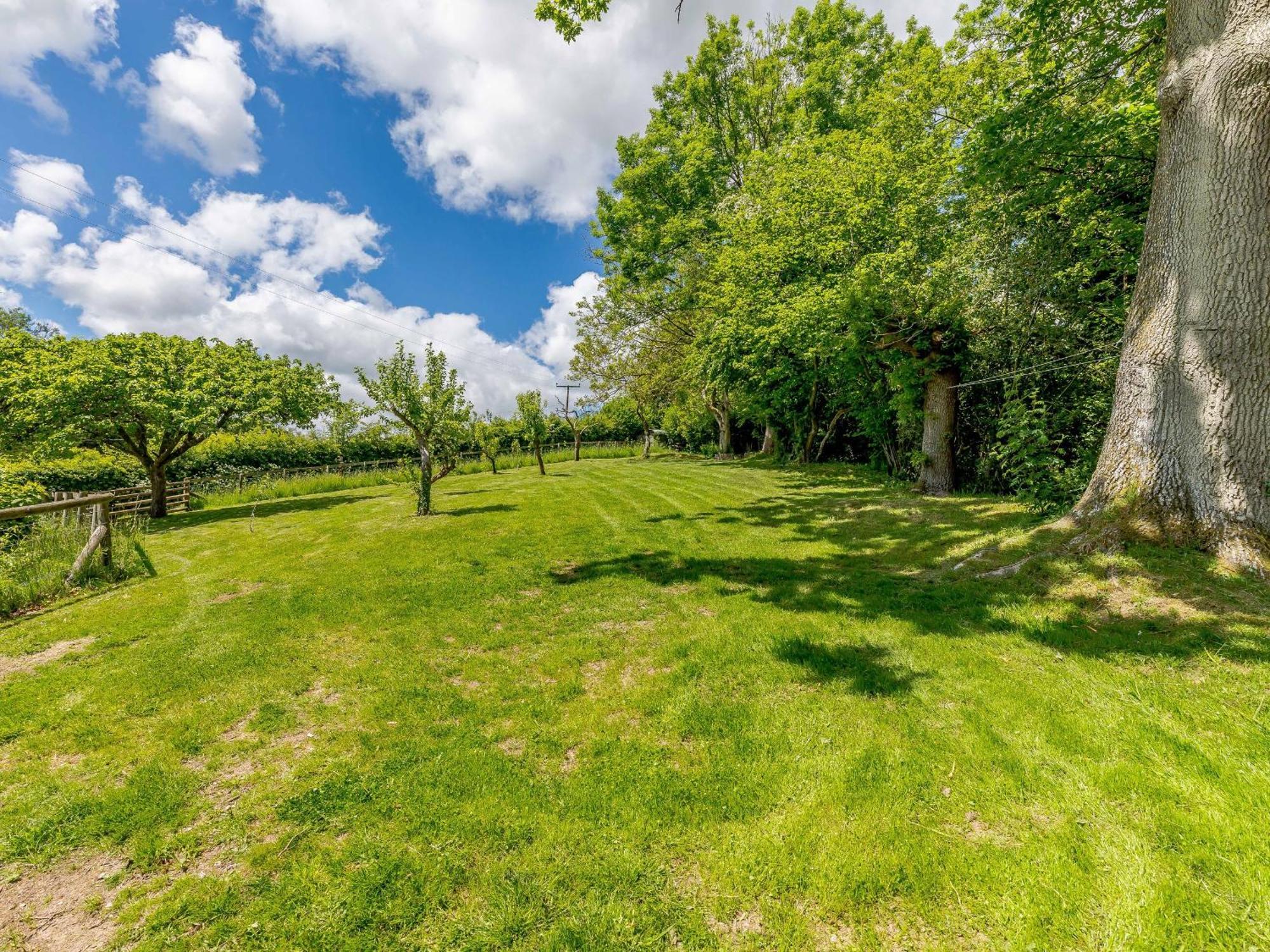 Barn Owls Rest Villa Clyro Exterior photo